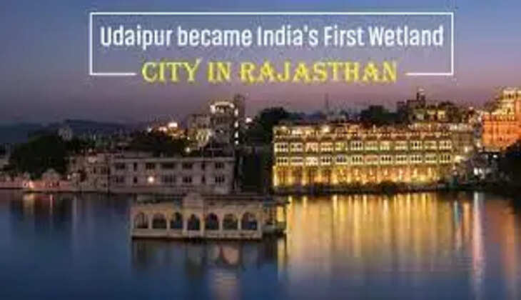 Udaipur, Rajasthan