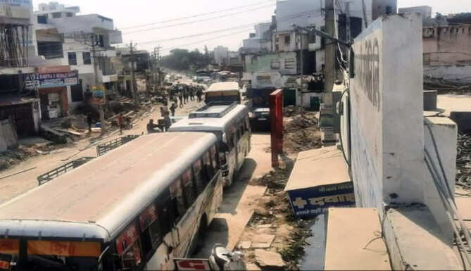 Badgaon