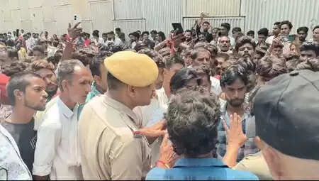 Dabok Minor girl rape