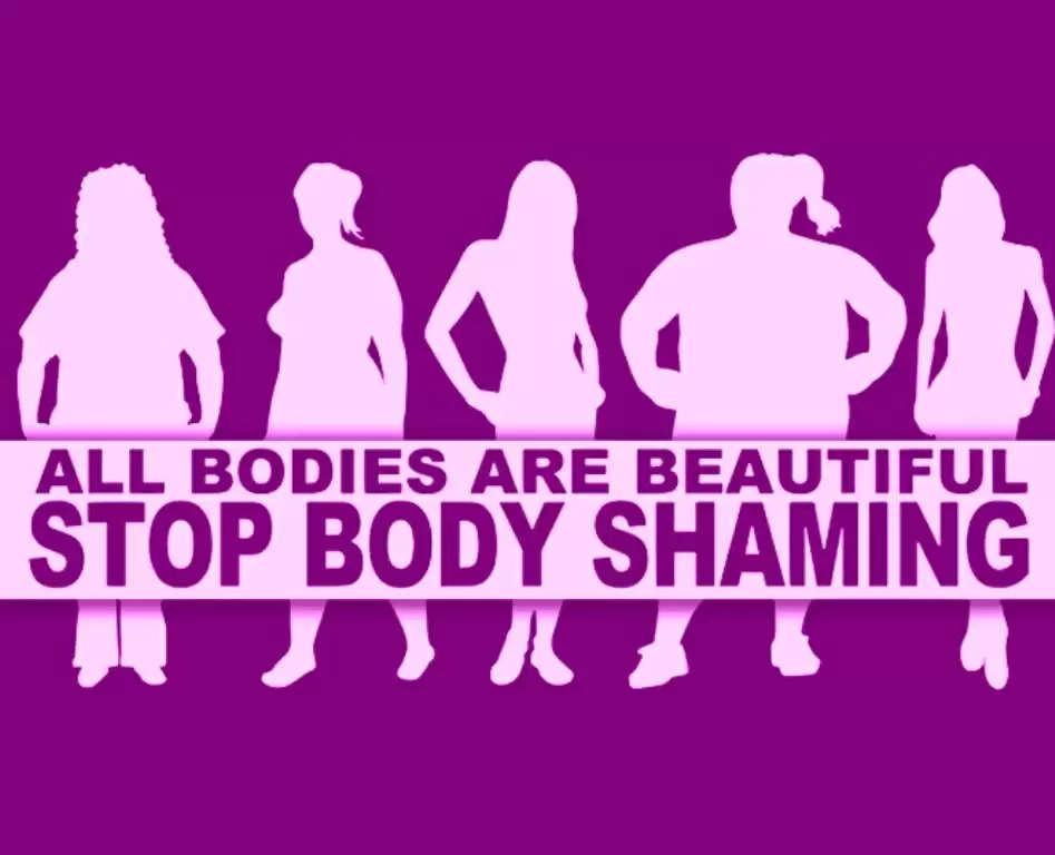 body shaming