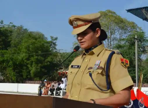 SP AMrita duhan