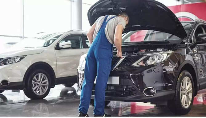 car service overcharged