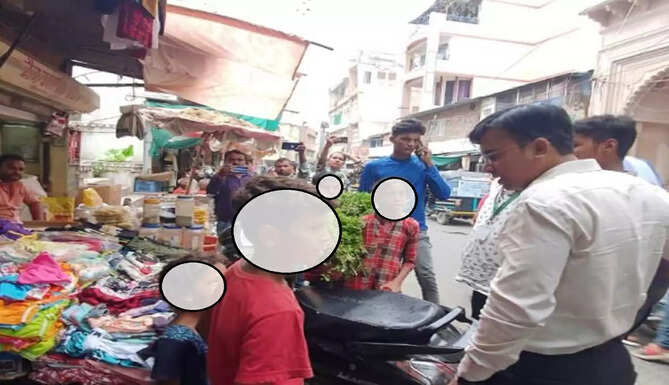 child labour rescue