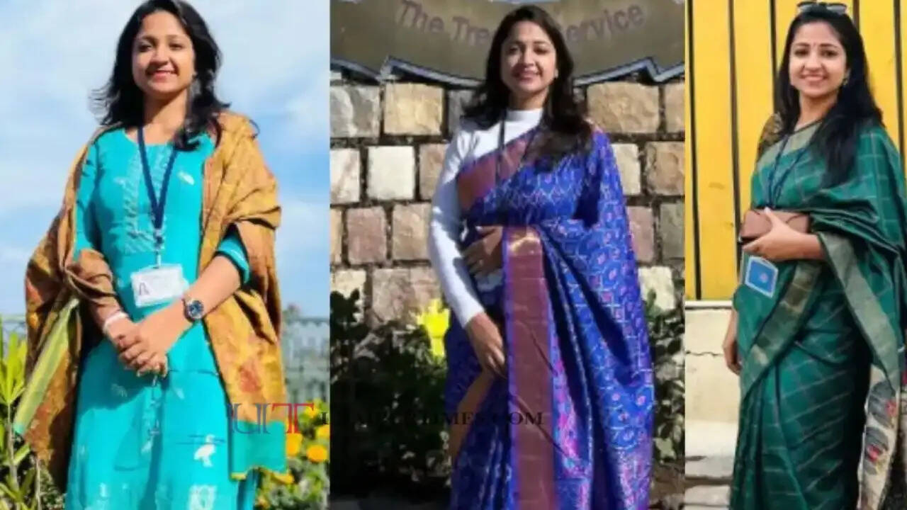 हरियाणा की बेटी आकृति ने रचा इतिहास