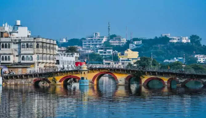 udaipur