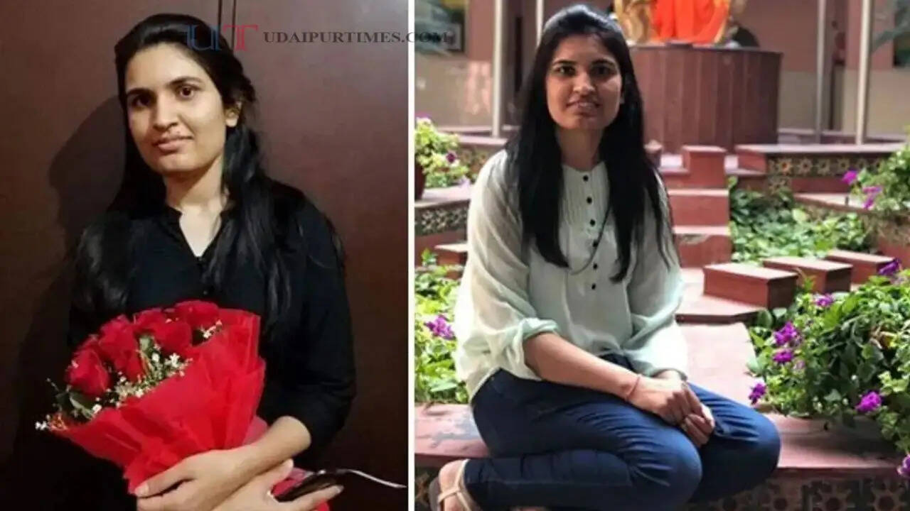 हरियाणा की बेटी निधि ने रचा इतिहास