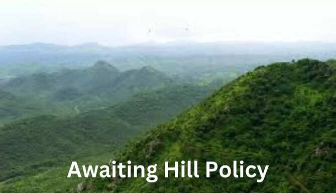 hill policy