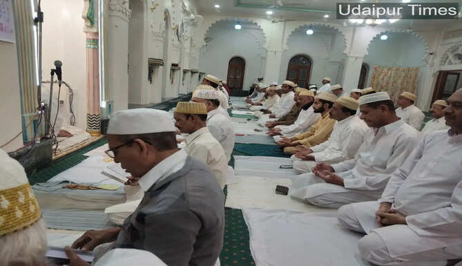 Ramazaan 2026