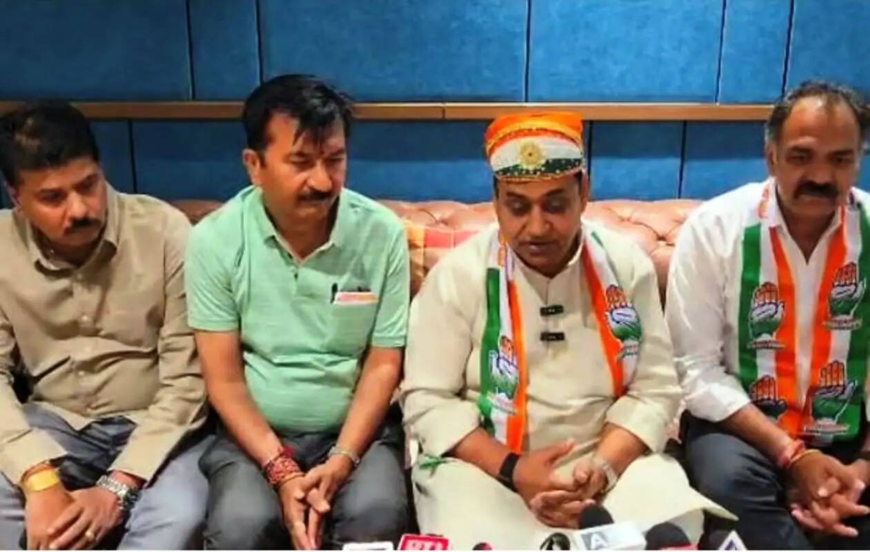 Govind Singh Dotasara