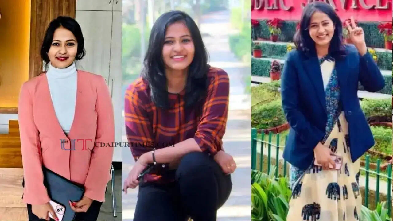  IIT से UPSC तक का सफर