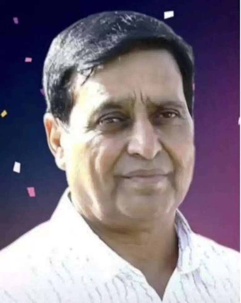 dilip singh shekhawat