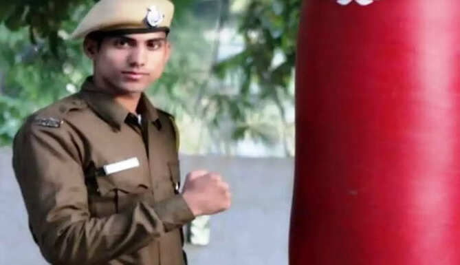 hemant boxer