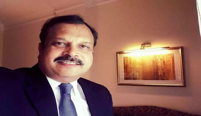 Pawan Kaushik 