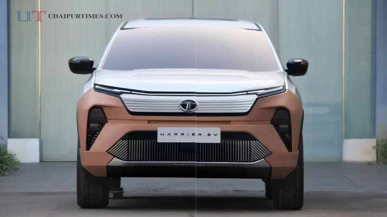 540° कैमरा, 5-स्टार सेफ्टी, 600Km रेंज के साथ टाटा की इस इलेक्ट्रिक SUV पर मिल रही है लाखों रुपये की छूट