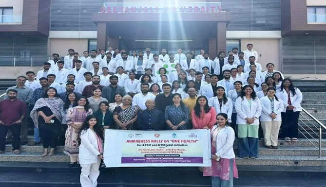 GMHC rallly