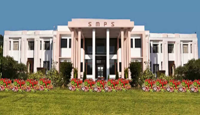 seedling school