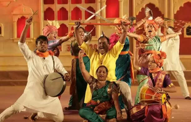 Shilpgram Festival 2025