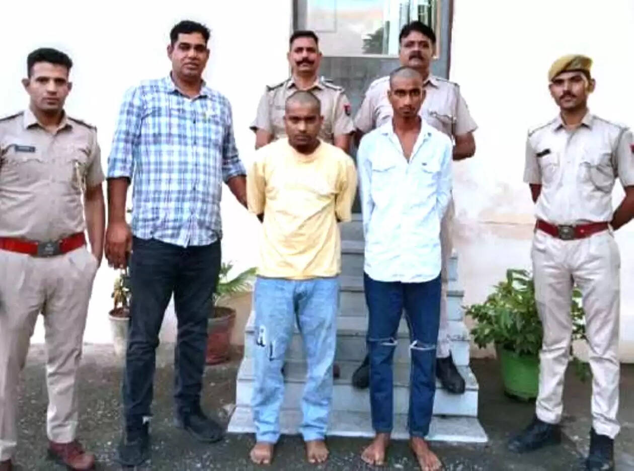 savina police station