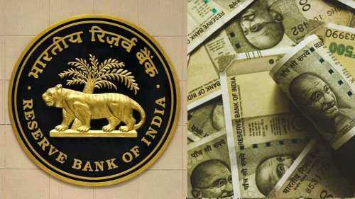 Currency notes potential corona carriers, affirms RBI