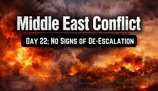 Middle East