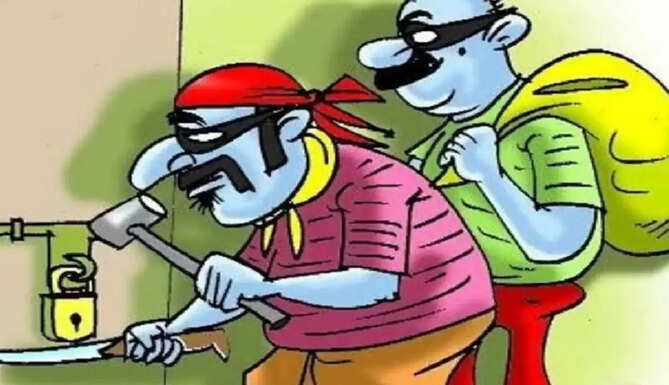 चोरी