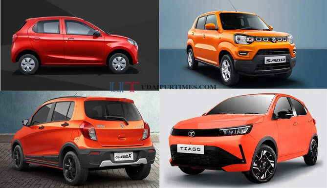 7 लाख से कम में मिल रही ये आटोमैटिक कारें, 26 KM तक देती है माइलेज; जानें कीमत और फीचर्स