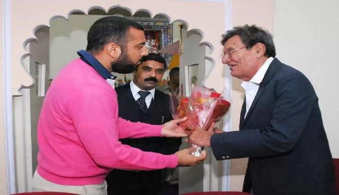 salim durrani
