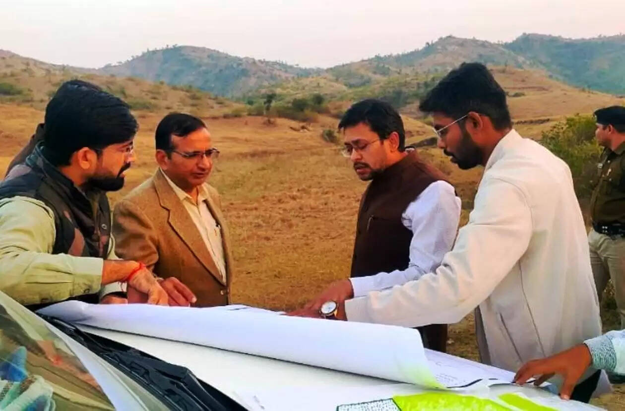 Inspection devas project