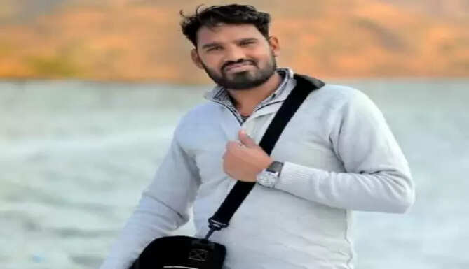 Shankar dangi