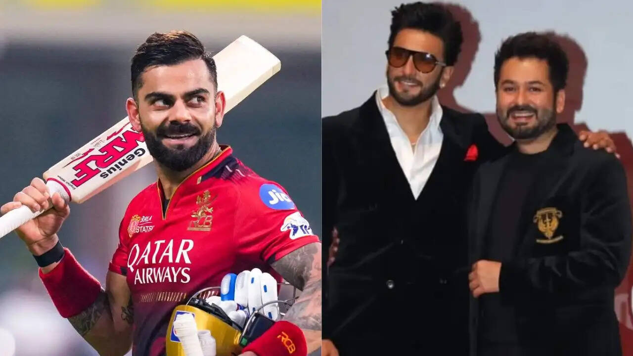 Virat Kohli Praises Dhurandhar 2, Ranveer Singh & Aditya Dhar Amid IPL 2026