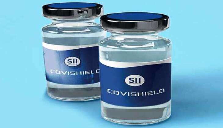 Covishield