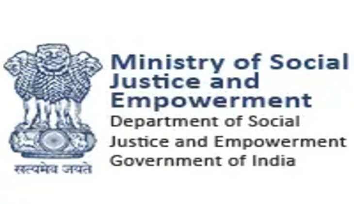 Ministry of Social Justice and Empowerment