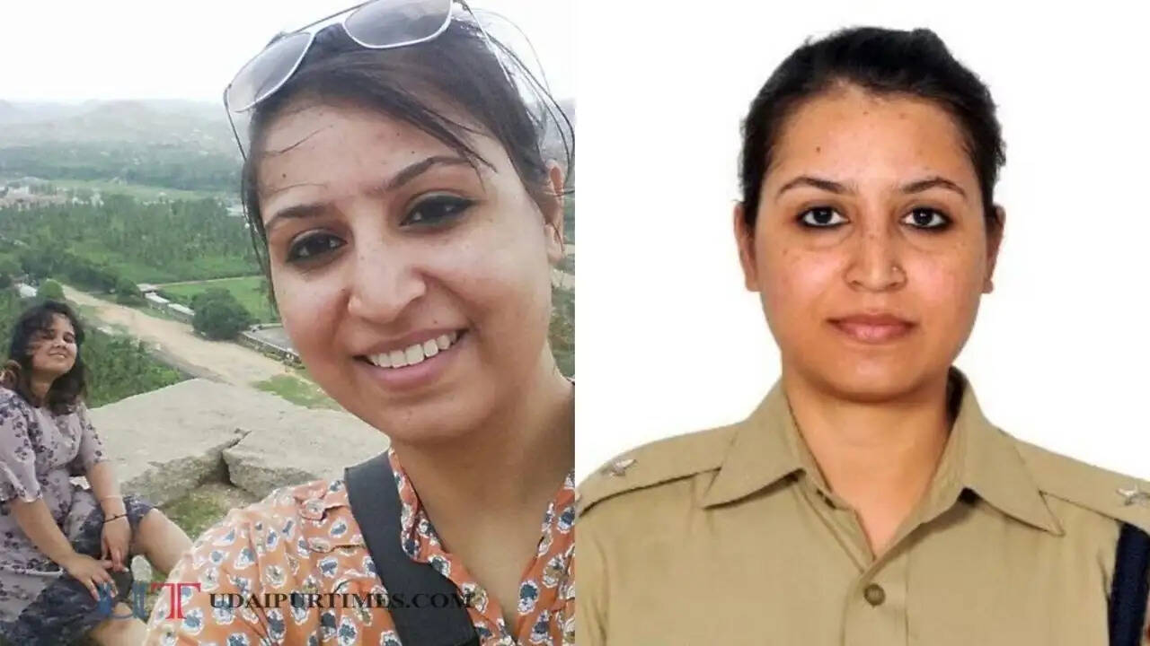 अमेरिका की सरकारी नौकरी छोड़ क्रैक किया UPSC एग्जाम
