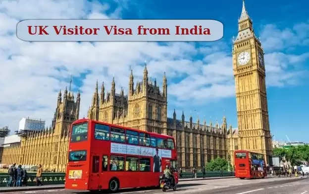 How Long Does It Take to Get a UK Visitor Visa from India?