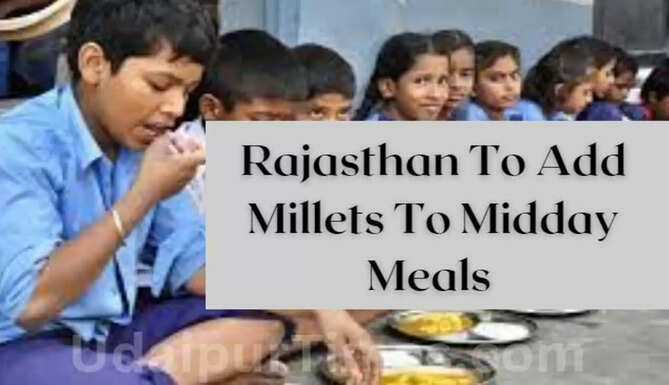 millets