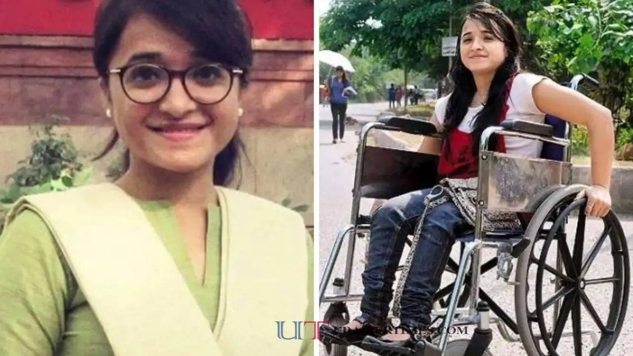 झुग्गी-झोपड़ी में रहकर की UPSC की तैयारी