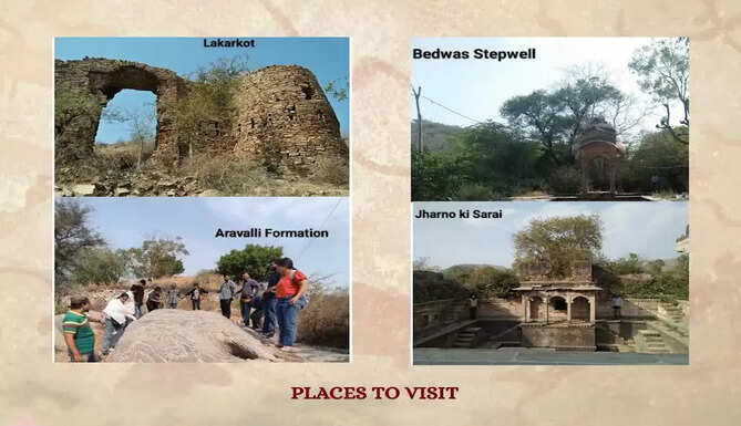 heritage sites