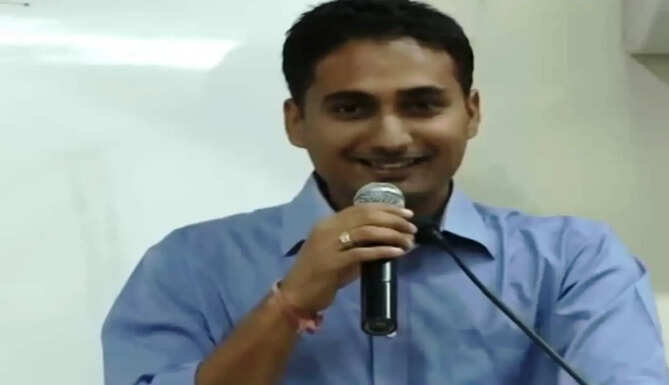 Gaurav Agarwal
