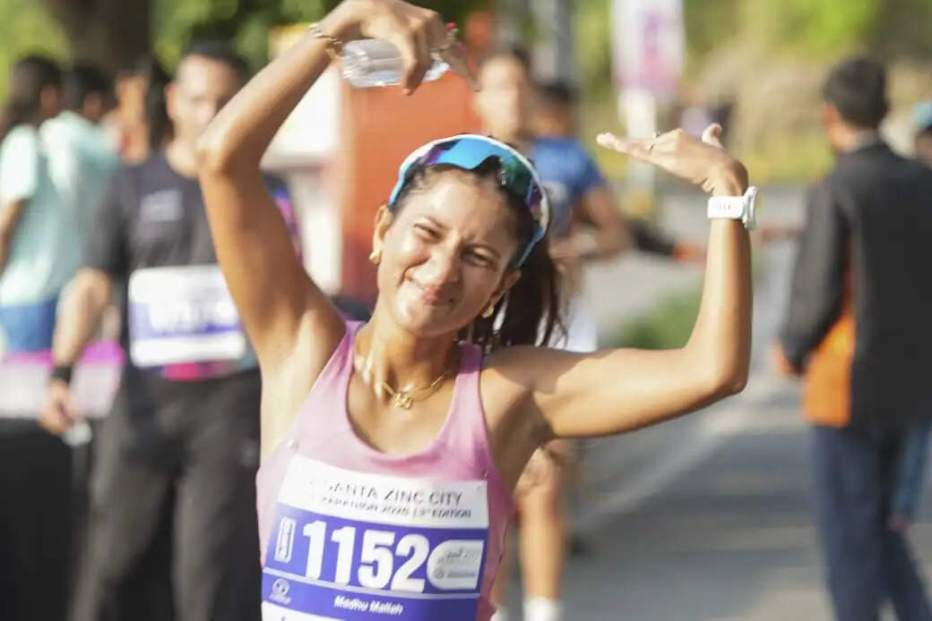 Hindustan Zinc Limited, the world’s largest integrated zinc producer and among the top 10 silver producers globally, successfully hosted the 3rd edition of the Vedanta Zinc City Half Marathon in Zinc City - Udaipur today