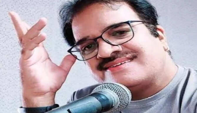 deepak mehta