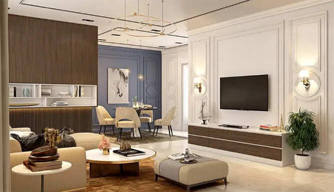 Properties in South Hyderabad Godrej Regal Pavilion Launch Date: Premium Residences Set to Debut in Rajendra Nagar