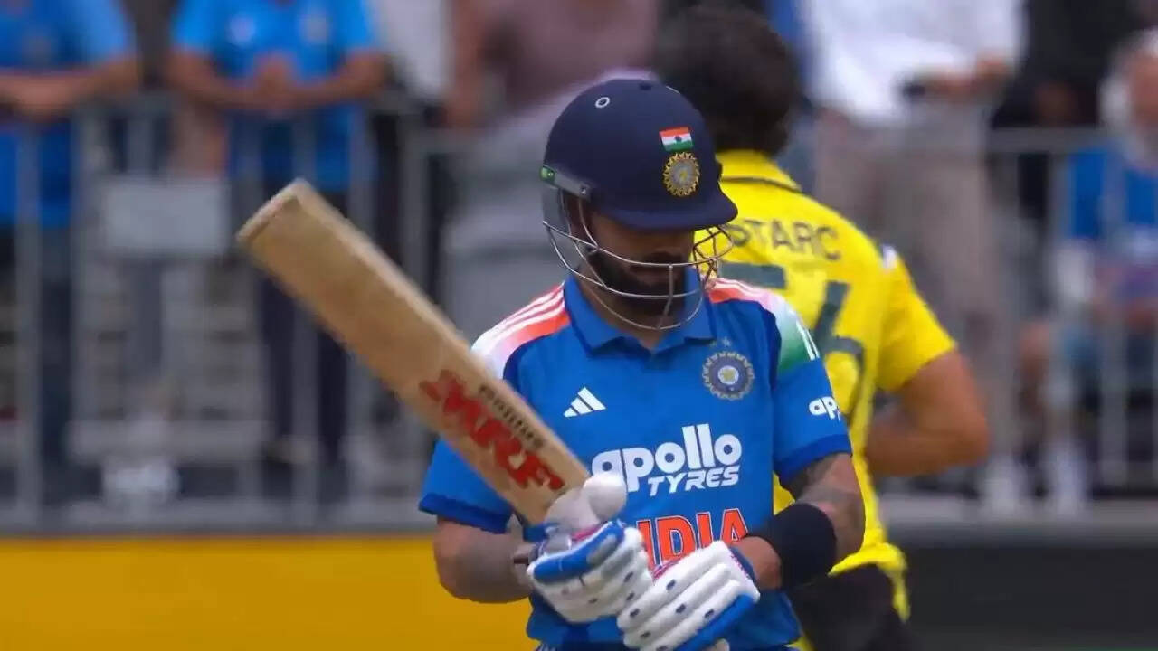 Rohit Sharma shines as Kohli struggles – Ashwin voices concern after twin ducks