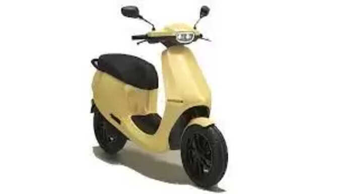E-Bikes