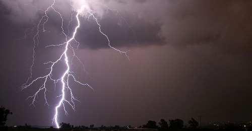 Thunderstorm and rain expected in Udaipur and few other cities