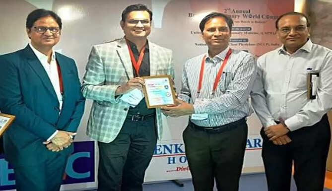 dr atul luhadia