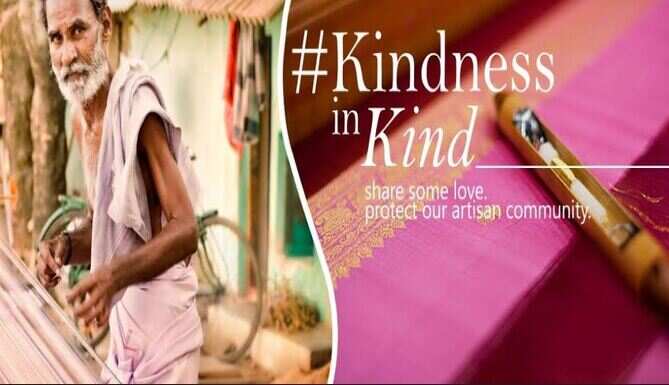 7 best Handloom Silk Saree brands in India&nbsp; - for the Saree lover