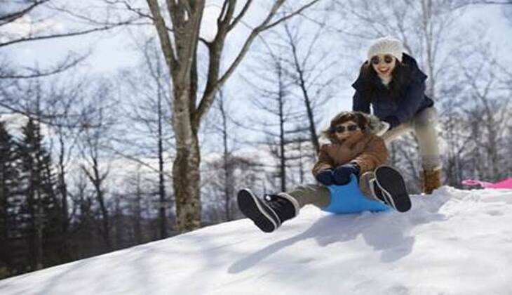 Club Med unveils Switzerland as India’s top snow destination of choice among 59% of Indian snow holiday goers