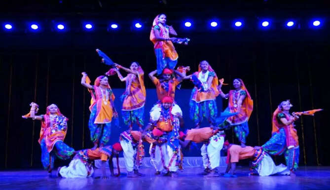shilpgram utsav 2021