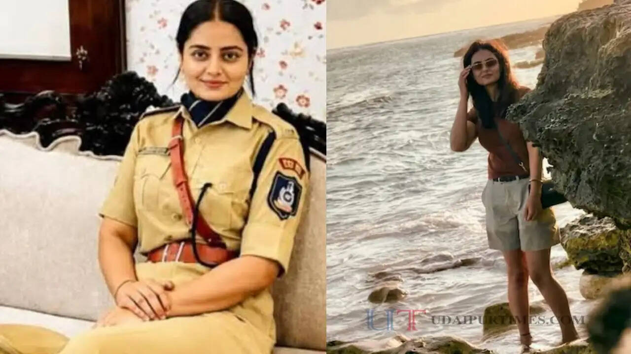 दिन में इनकम टैक्स इंस्पेक्टर, रात में UPSC की तैयारी
