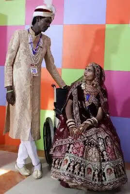 Narayan Seva Sansthan